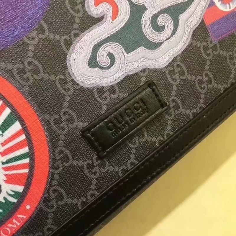 Satchel Bags - GCI Bags - 2371