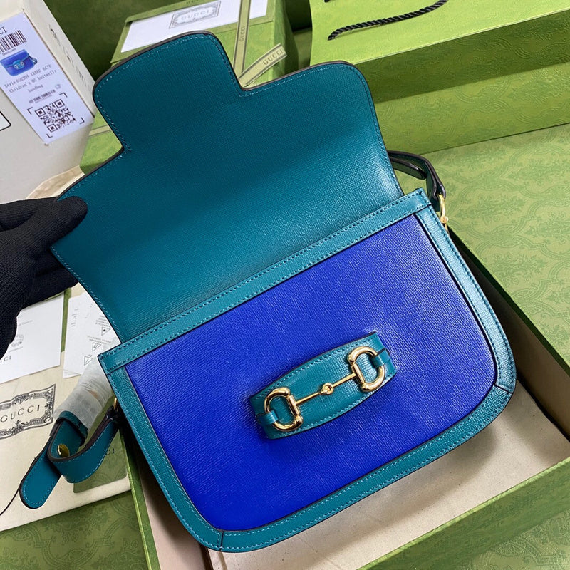 Satchel Bags - GCI Bags - 5812