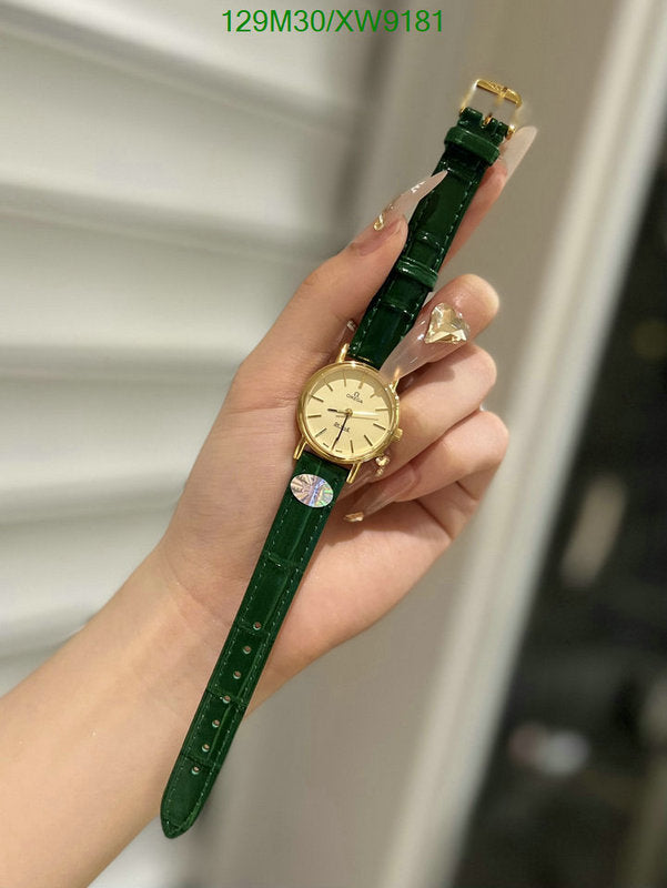 SAMC - OG Watches - 086