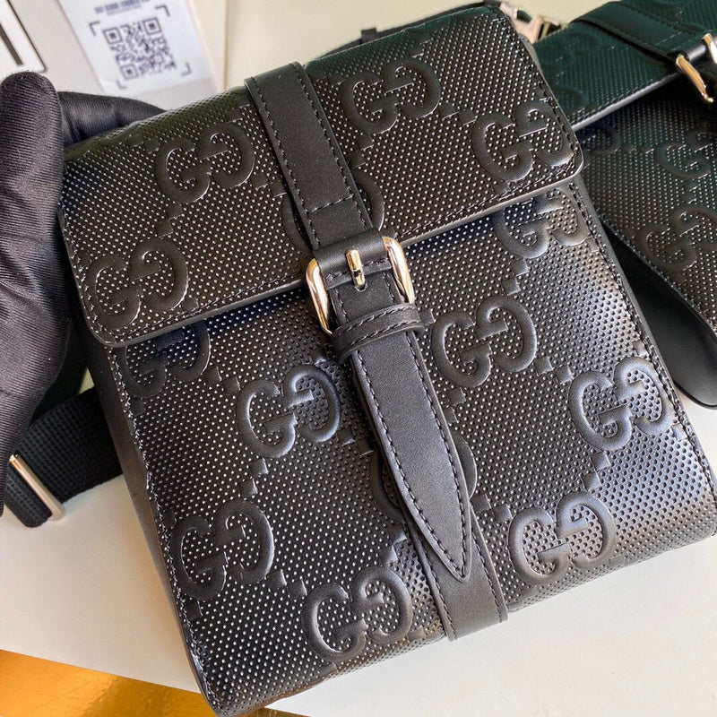 Satchel Bags - GCI Bags - 6070