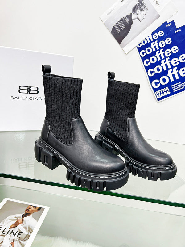 Satchel Bags - BGA Shoes - 671