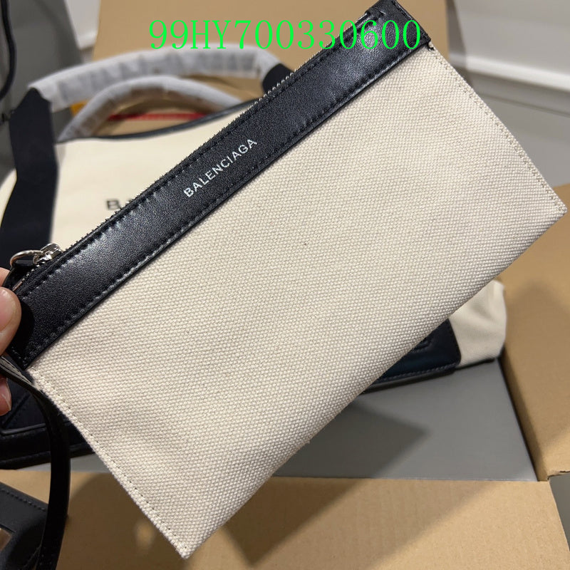 Satchel Bags - BGA Bags - 1856