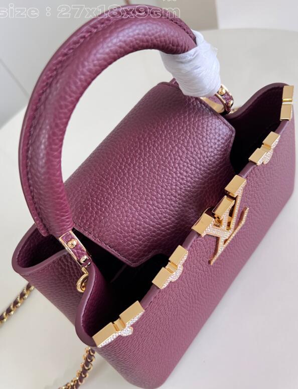SAMC - LOV Bags - 113