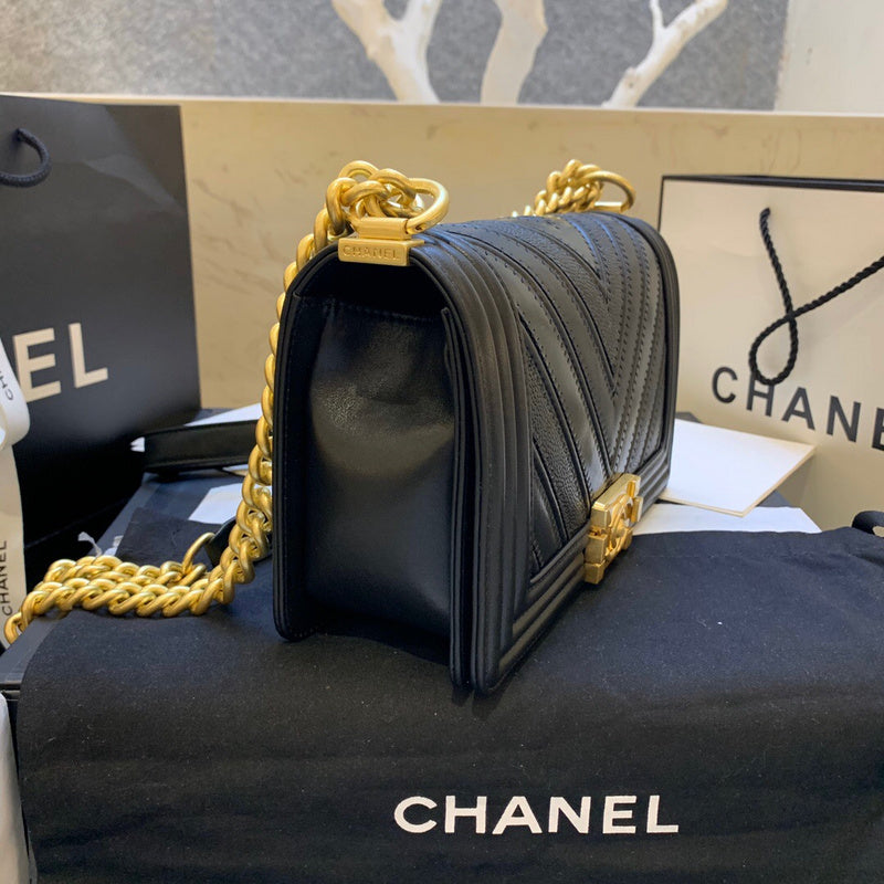 Satchel Bags - CHL Bags - 7434