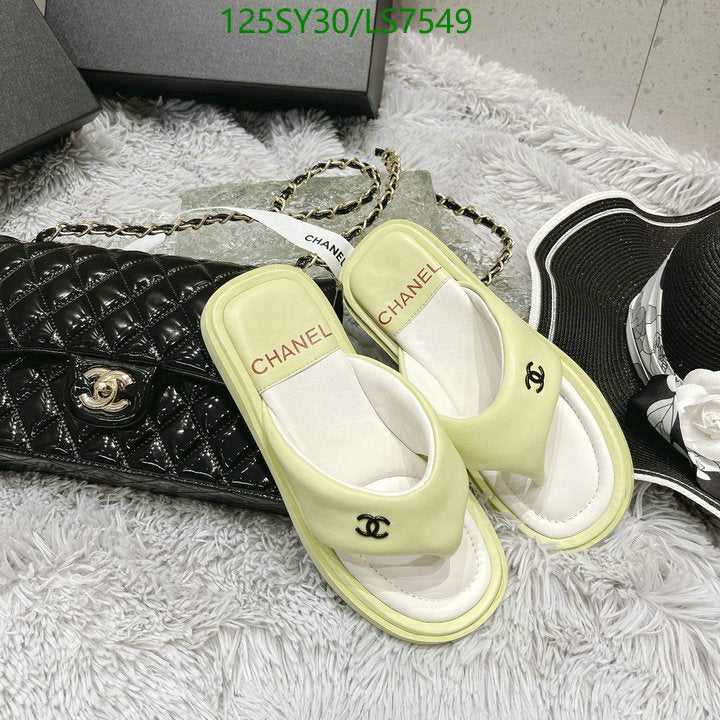 SAMC - CHL Women Shoes Slippers - 259