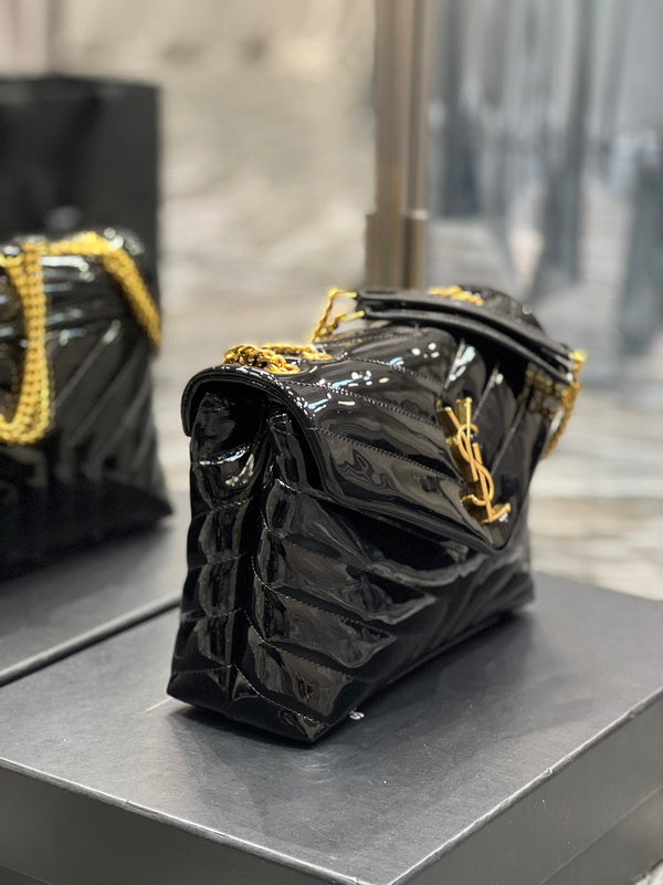 Satchel Bags - SLY Bags - 2296