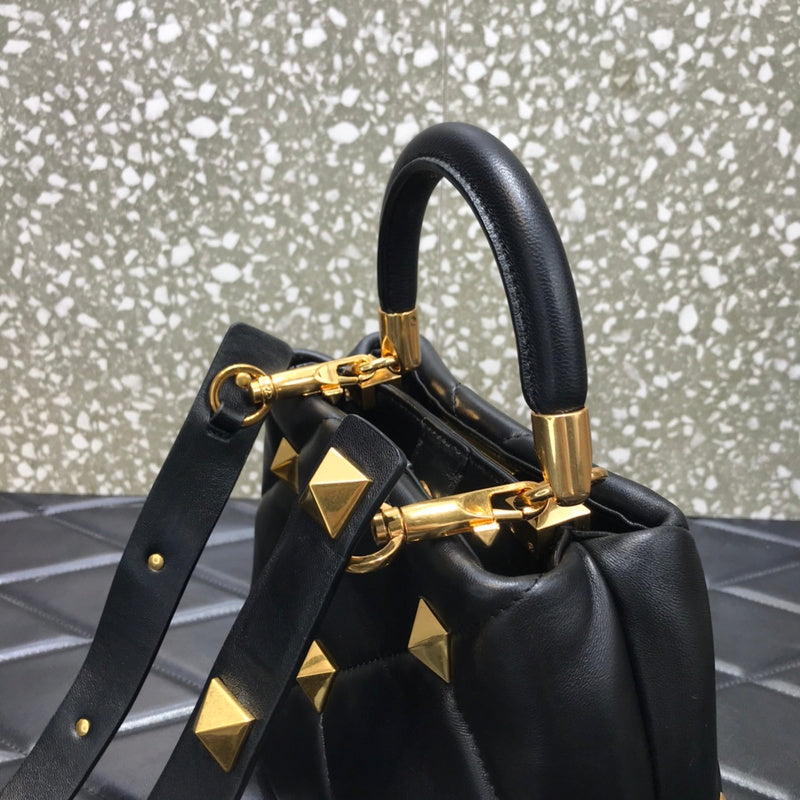 Satchel Bags - VTO Bags - 415