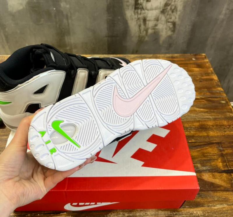 SAMC - NKE Shoes - 197