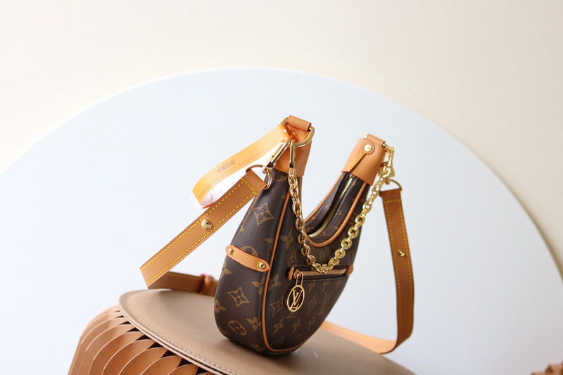 Glami Fashion Lu-Vi bags - 17213