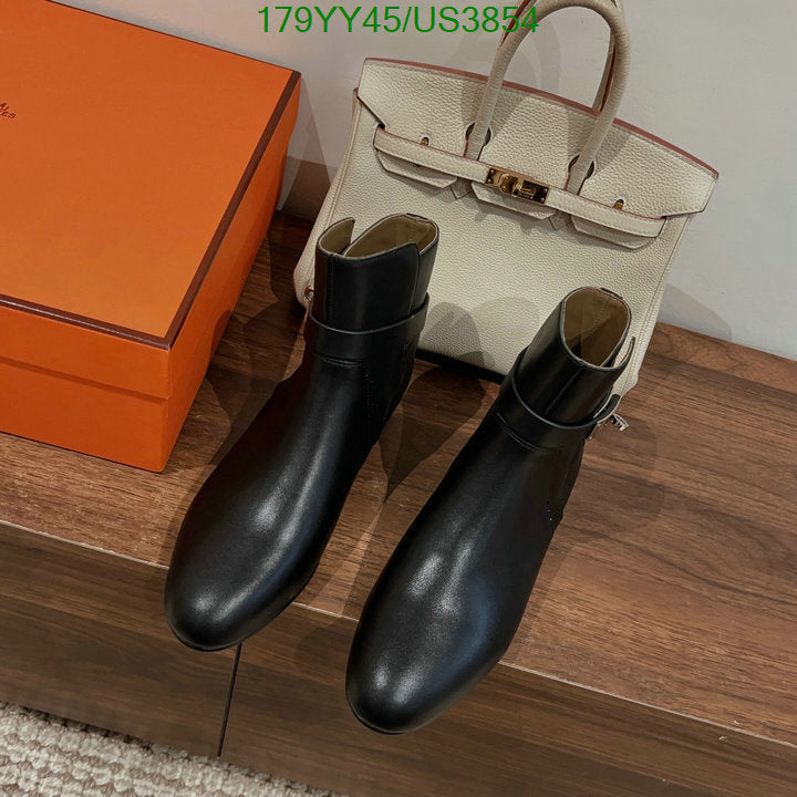 SAMC - Mix Boots - 539
