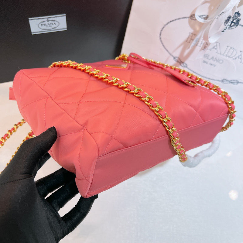 Satchel Bags - PDA Bags - 2097