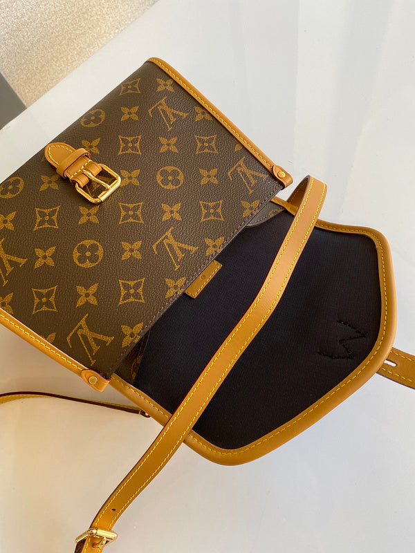 Glami Fashion Lu-Vi bags - 17005