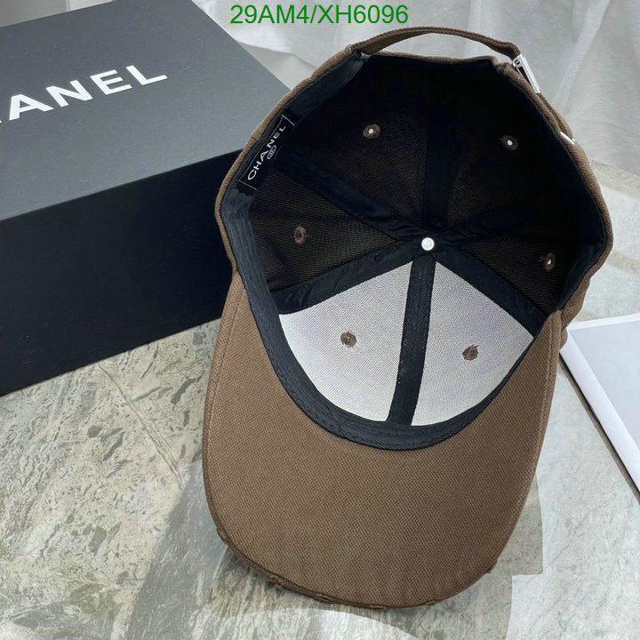 SAMC - CHL Caps & Hats - 269