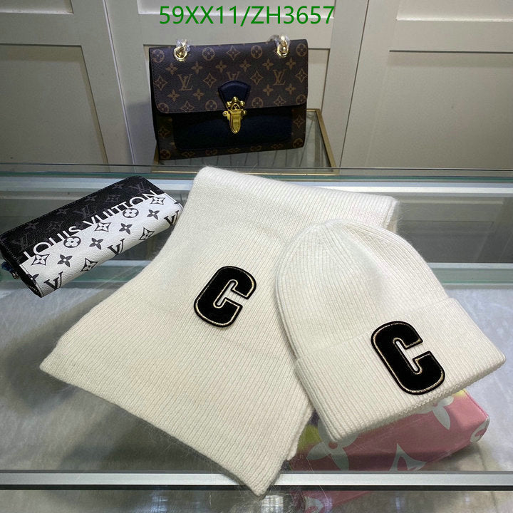 SAMC - COL Caps & Hats - 315