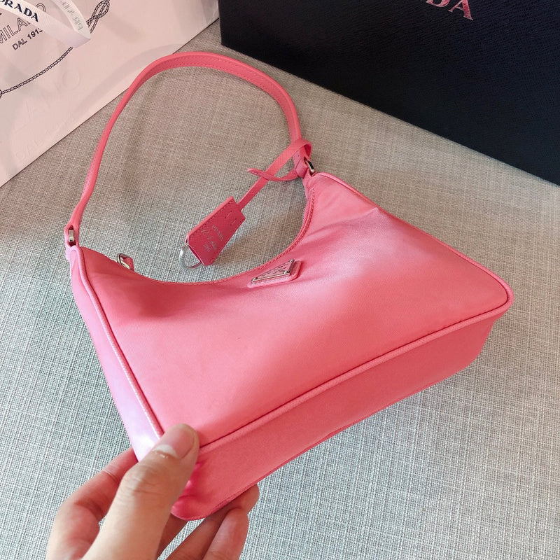 Satchel Bags - PDA Bags - 2237