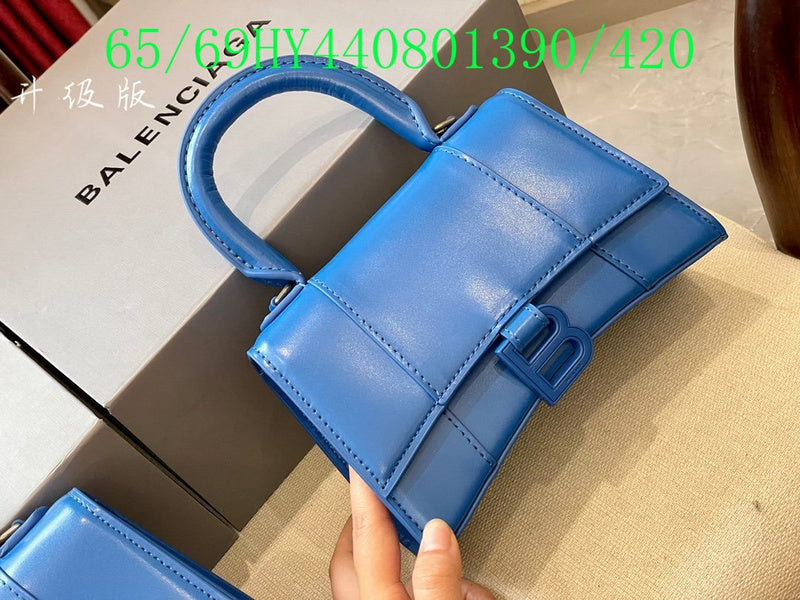 Satchel Bags - BGA Bags - 2175