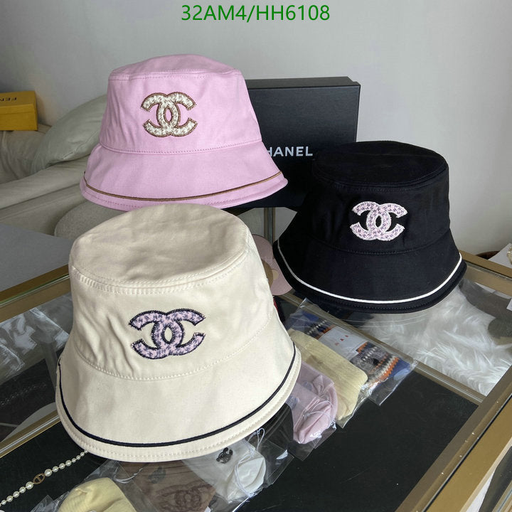 SAMC - CHL Caps & Hats - 306