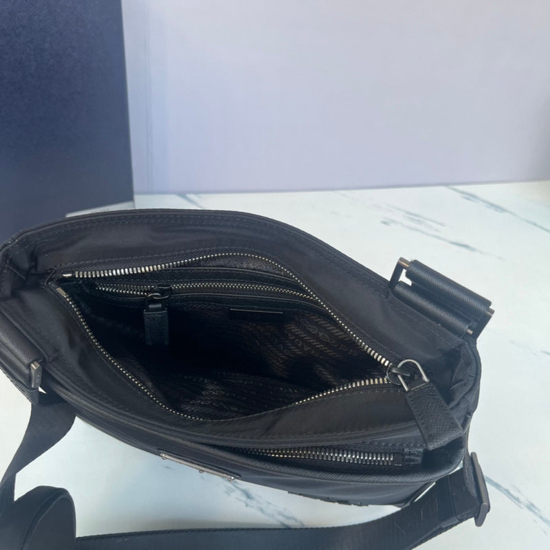 Satchel Bags - PRA Bags - 025