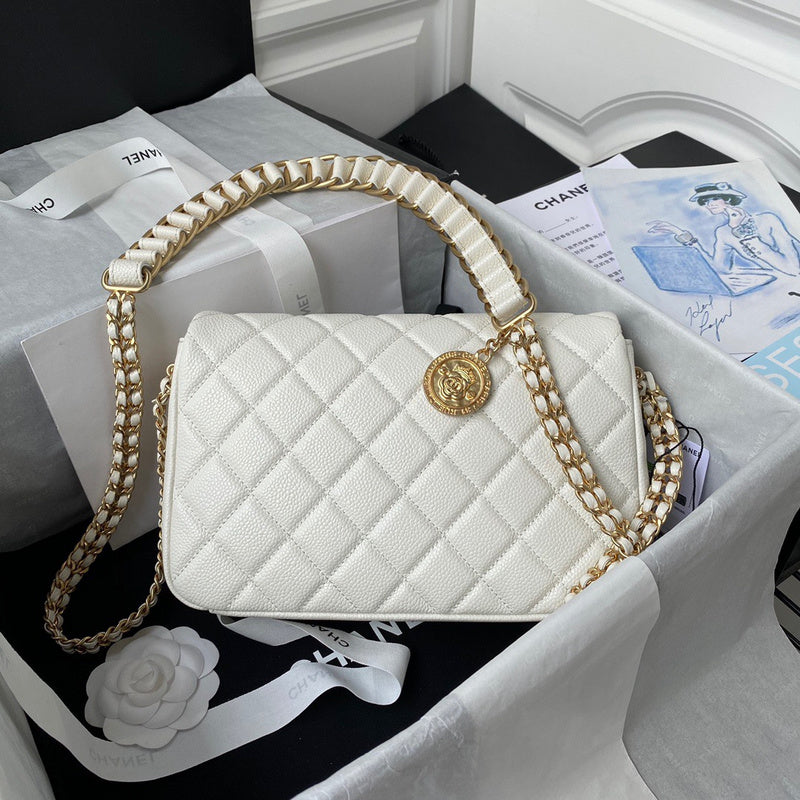 Satchel Bags - CHL Bags - 7379