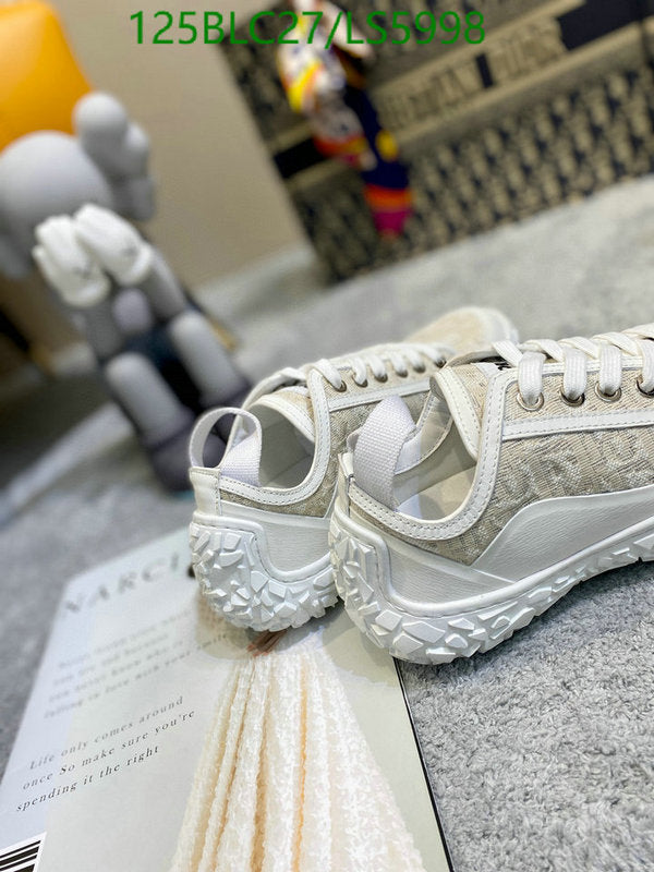 SAMC - DOR Women Sneakers - 137
