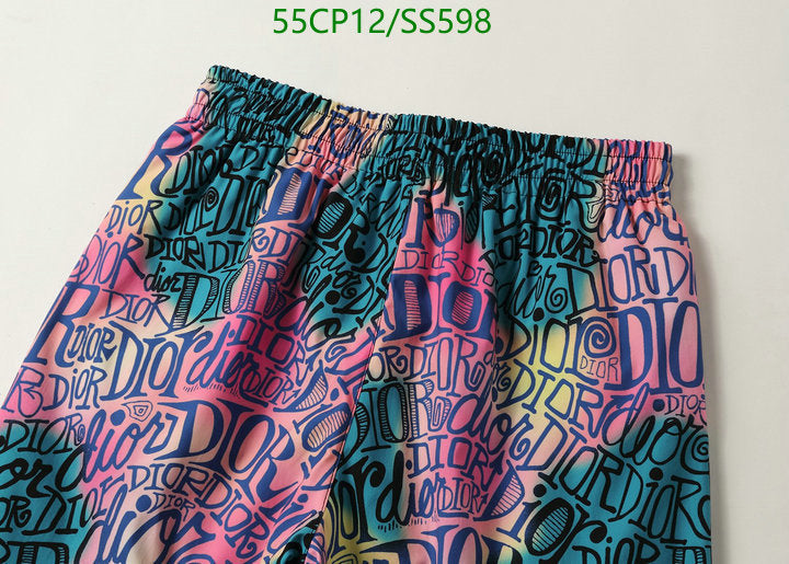SAMC - DOR Swimsuits - 180