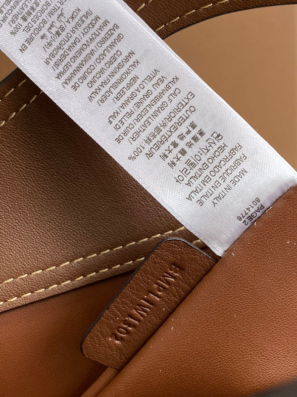 Glamy - BOR Bags - 612