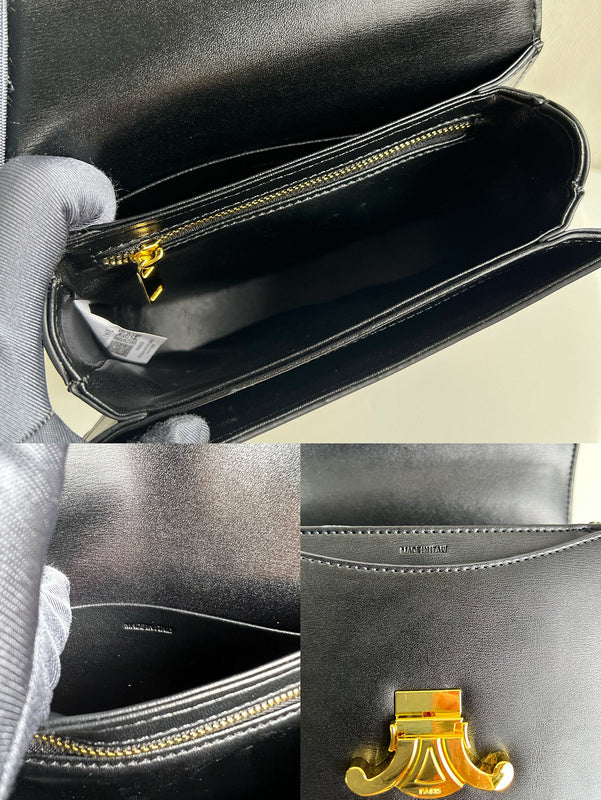Satchel Bags - CHN Bags - 018
