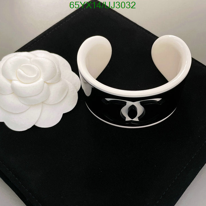 SAMC - CHL Jewelry - 802