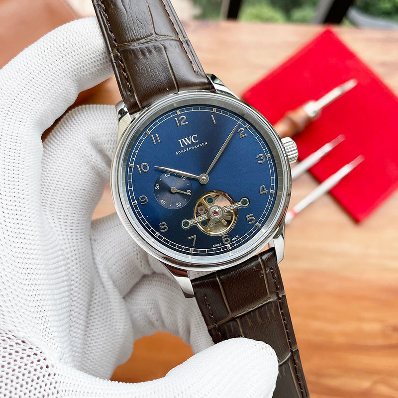 Satchel Bags - CTR Watches - 029