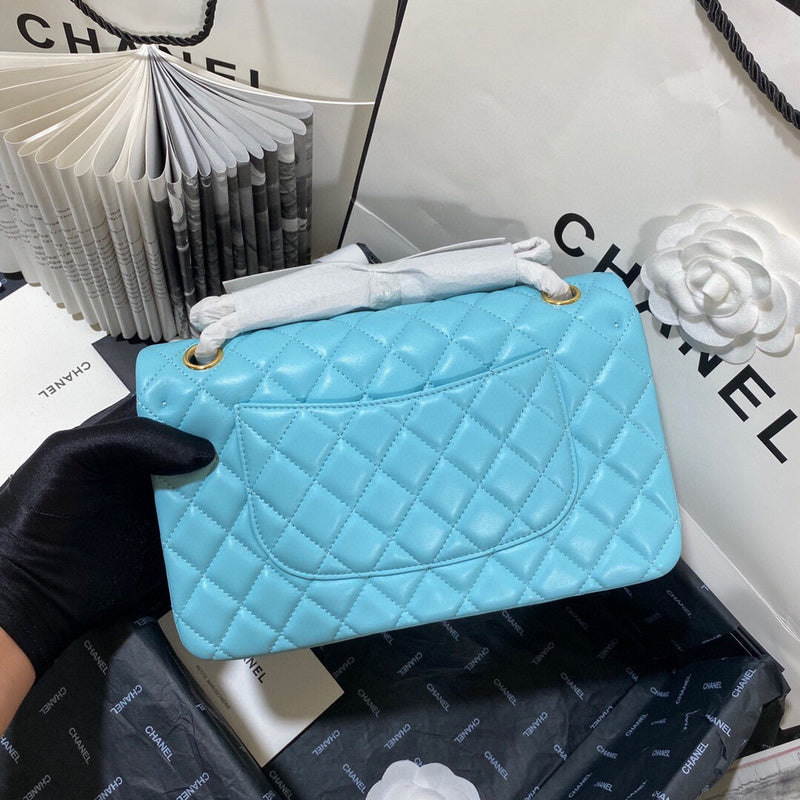 Satchel Bags - CHL Bags - 2324
