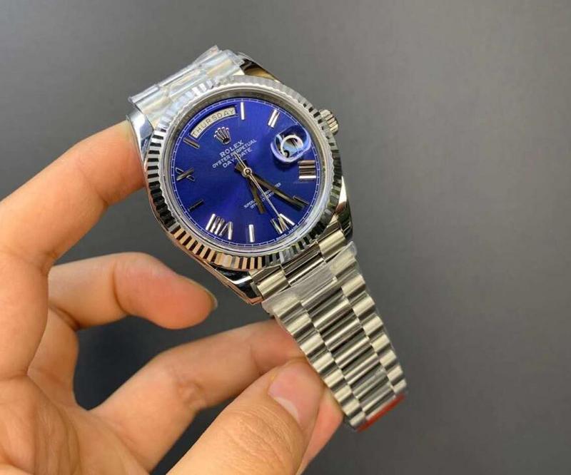 SAMC - Mix Watches - 003