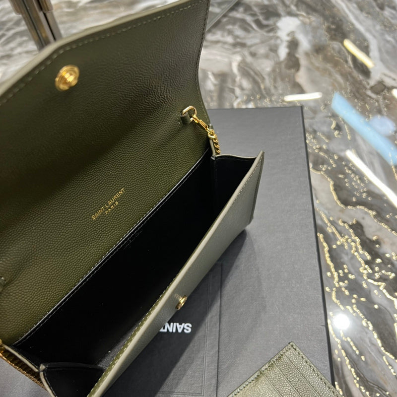 Satchel Bags - SLY Bags - 2262