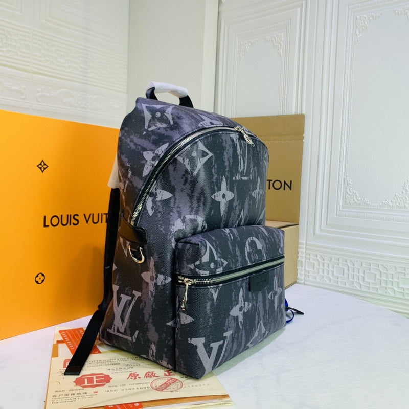 Satchel Bags - VL Bags - 3464