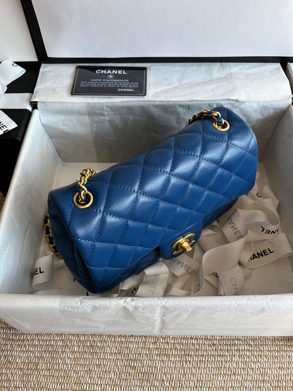 Satchel Bags - CHL Bags - 3465