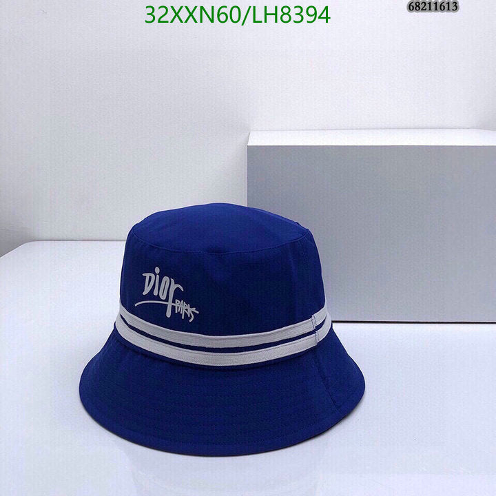 SAMC - DOR Caps & Hats - 175