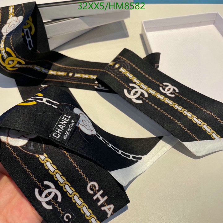 SAMC - CHL Scarves - 787