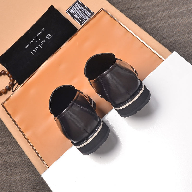 glami - BRE Men Shoes - 638