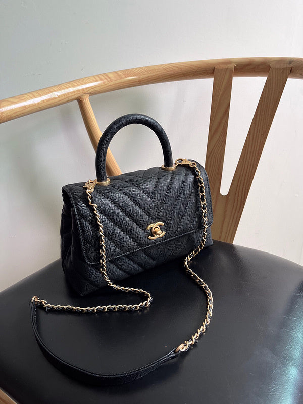 Satchel Bags - CHL Bags - 2838