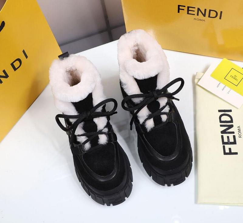 SAMC - FDE Women Shoes - 317