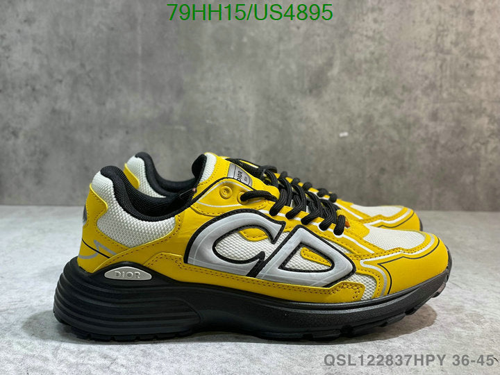 SAMC - DOR Women Sneakers - 049