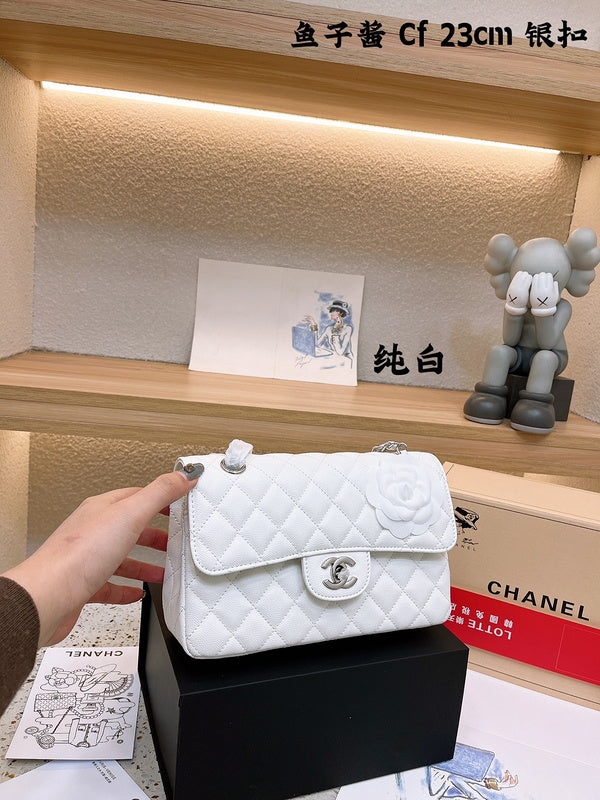 Satchel Bags - CHL Bags - 7242