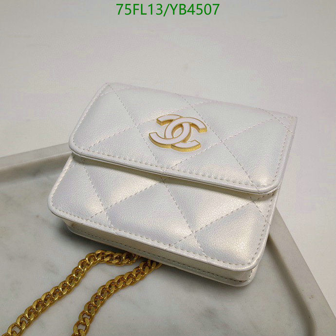 SAMC - CHL Bags Crossbody - 474