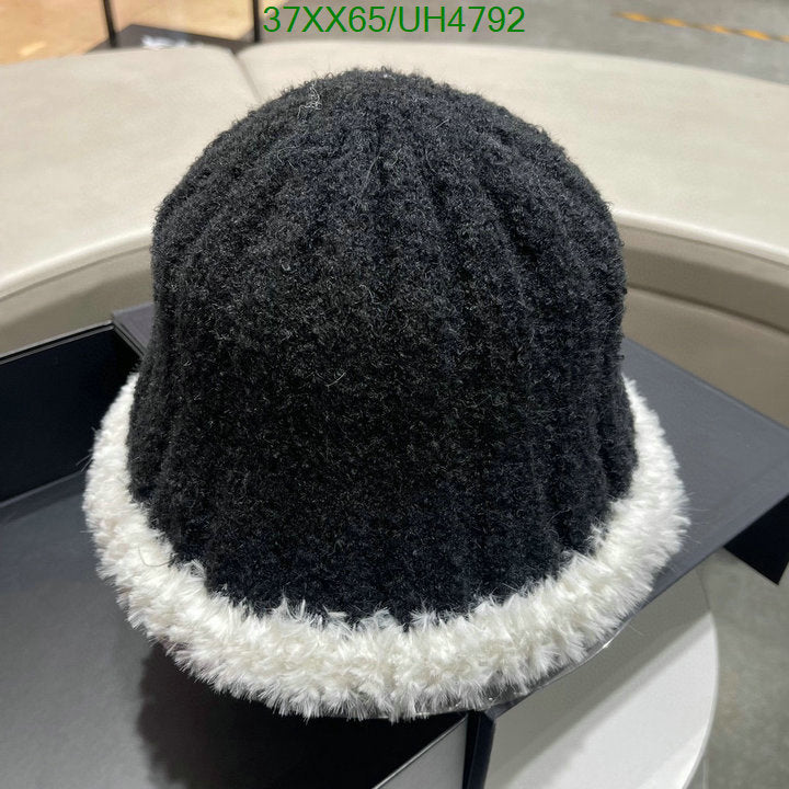 SAMC - COL Caps & Hats - 088