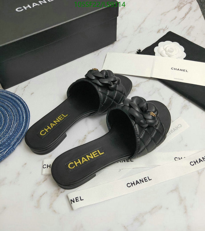 SAMC - CHL Women Shoes Slippers - 256