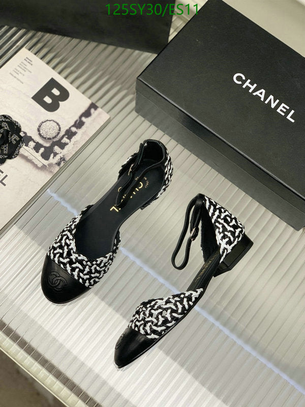 SAMC - CHL Women Shoes Ballet - 321