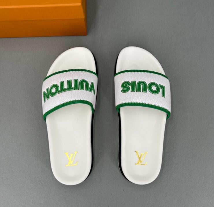Glamy - LOV Men Shoes - 1007