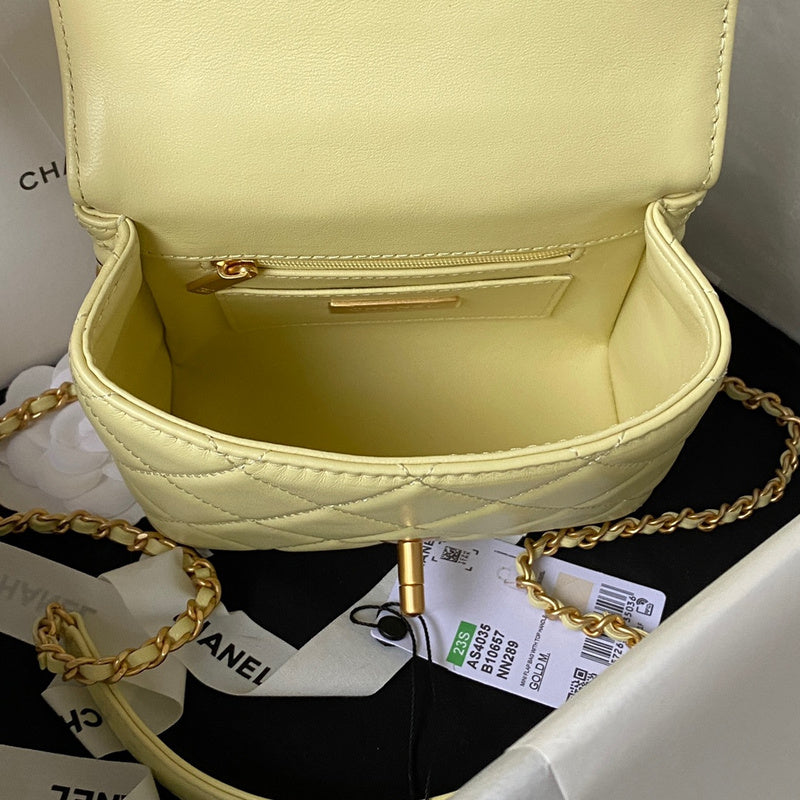 Satchel Bags - CHL Bags - 7356