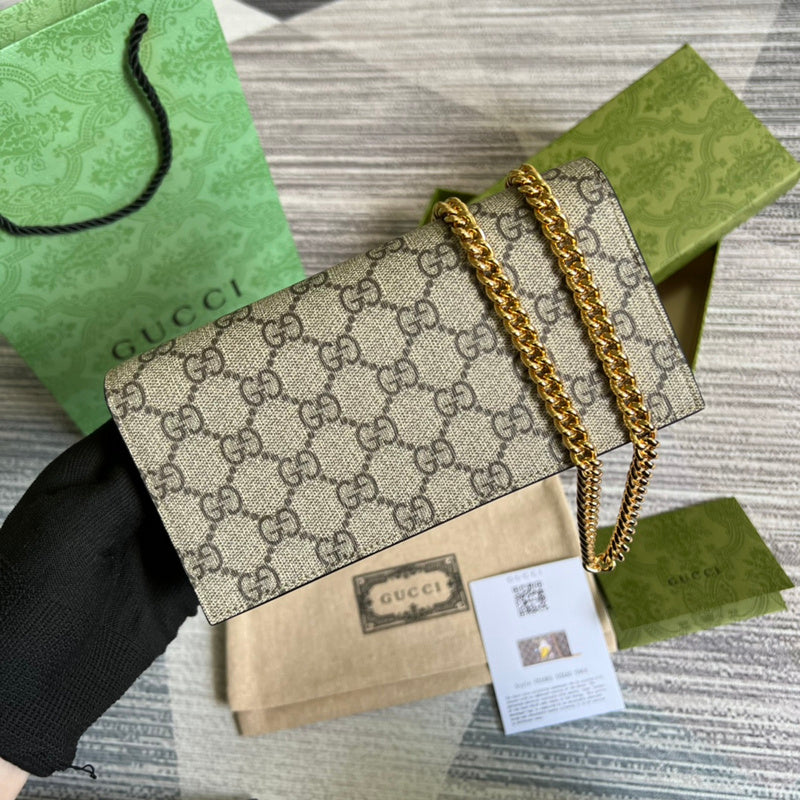 ELE - GG Bags - 530