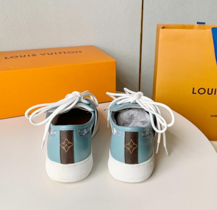 SAMC - LOV Women Shoes - 351