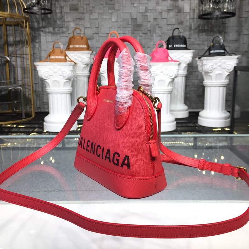 Satchel Bags - BGA Bags - 1094
